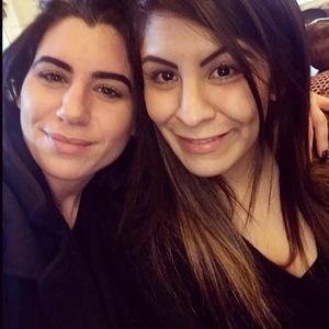 Meet your Posher, Betsy